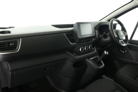 Renault Trafic LL30 EXTRA SPORT DCI 11