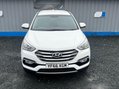 Hyundai SANTA FE 2.2 CRDi Blue Drive Premium 4WD Euro 6 (s/s) 5dr 7