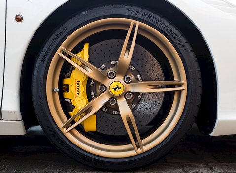 Ferrari 458 Speciale 10