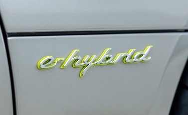 Porsche 918 Spyder 35