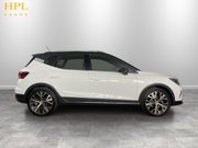 SEAT Arona 1.0 TSI XPERIENCE Lux SUV 5dr Petrol DSG Euro 6 (s/s) (115 ps) Air Con - Al 8
