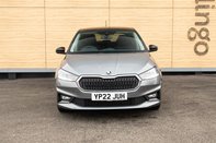 Skoda Fabia COLOUR EDITION MPI 5