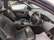 Land Rover Discovery Sport 2.0 Discovery Sport R-Dynamic S D Auto 4WD 5dr 45