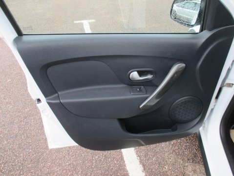Dacia Sandero Stepway 0.9 TCe Comfort Euro 6 (s/s) 5dr 41