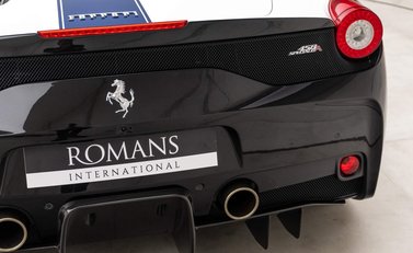 Ferrari 458 Speciale Aperta 26