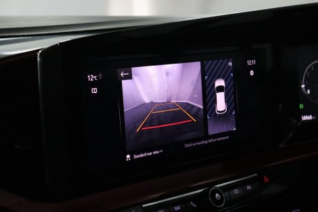 Vauxhall Mokka SRI PREMIUM 36