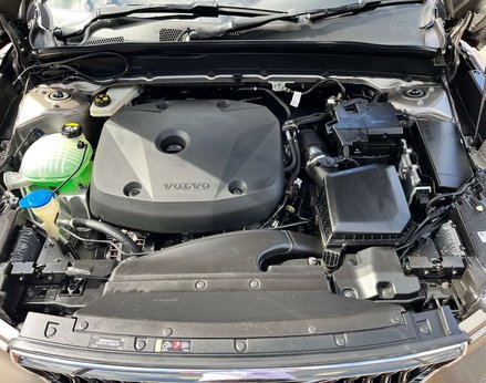 Volvo XC40 2.0 XC40 Inscription Pro T4 Auto 5dr 7
