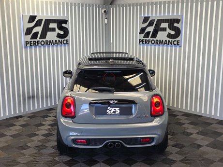 Mini Hatch 2.0 Cooper S Hatchback 3dr Petrol Manual Euro 6 (s/s) (192 ps) 13