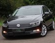 Volkswagen Passat 1.6 TDI BlueMotion Tech SE Euro 6 (s/s) 4dr