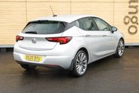 Vauxhall Astra SRI VX LINE NAV 2