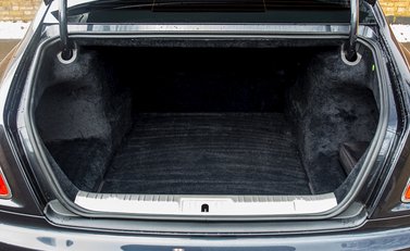 Rolls-Royce Ghost 28