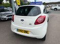 Ford Ka 1.2 Zetec Euro 6 (s/s) 3dr 8