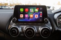 Nissan Juke N-CONNECTA 29