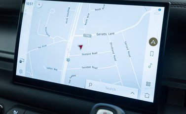 Land Rover Defender 110 OCTA EDITION ONE 26