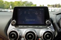 Nissan Juke N-CONNECTA 26