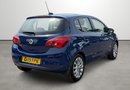 Vauxhall Corsa 1.4 [75] SE Nav 5dr 9