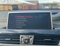 BMW X1 1.5 18i xLine SUV 5dr Petrol DCT sDrive Euro 6 (s/s) (136 ps) 20