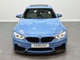 BMW M4 3.0 BiTurbo Coupe 2dr Petrol DCT Euro 6 (s/s) (431 ps) 12