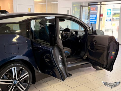 BMW I3 42.2kWh Auto 5dr 43