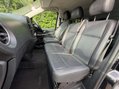 Mercedes-Benz Vito 2.0 Vito 114 CDi Tourer Select Auto 5dr 29