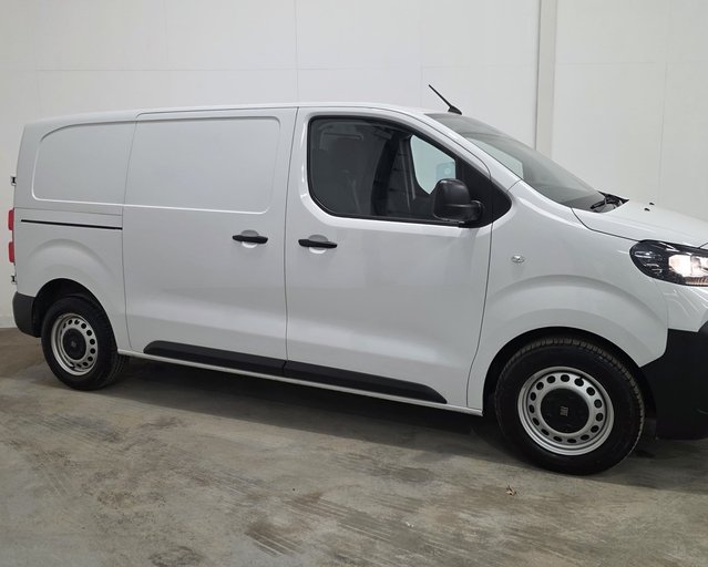 Fiat Scudo STANDARD L1