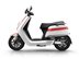 Niu NQI GTS Standard Range NQi GTS Standard Range 125cc 5