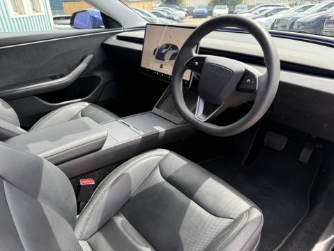 Tesla Model 3 (Dual Motor) Long Range Saloon 4dr Electric Auto 4WDE (306 ps) 2