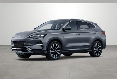 BYD Seal U 1.5 DM-i Boost 5dr Auto