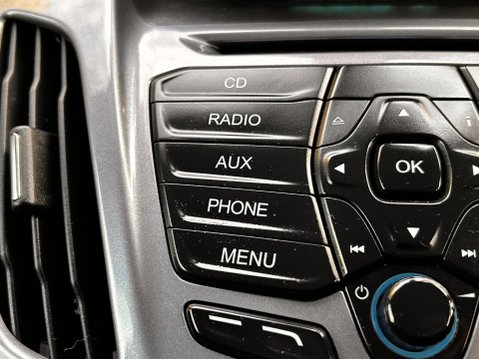 Ford Transit Connect 200 LIMITED P/V 27