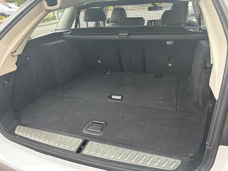 BMW 5 Series 520i Se Touring Auto Euro 6 S/S 184hp 7