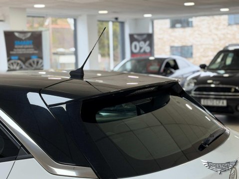 Vauxhall Mokka 1.2 Turbo Elite Edition Euro 6 (s/s) 5dr 38