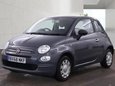 Fiat 500 1.2 Pop Euro 6 (s/s) 3dr 2