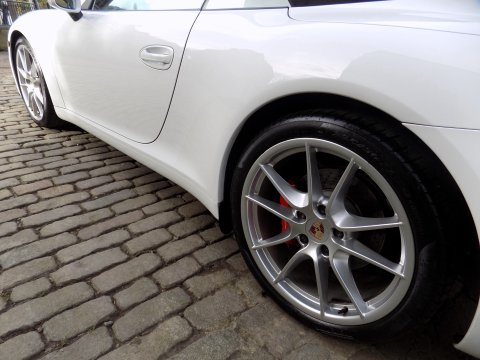 Porsche 911 991 CARRERA S PDK 26