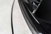 Audi RS6 Avant QUATTRO CARBON BLACK. VAT Q. WARRANTY. HEATED & COOLED SEATS. B & O. 53