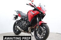 Yamaha Tracer 7 TRACER 7 (MTT 690-A)