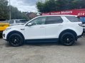 Land Rover Discovery Sport 2.0 TD4 SE Tech Auto 4WD Euro 6 (s/s) 5dr 9