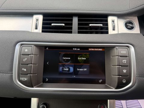 Land Rover Range Rover Evoque 2.0 Range Rover Evoque SE Tech eD4 5dr 29