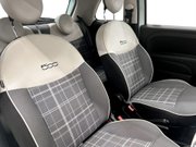 Fiat 500 1.2 Lounge Hatchback 3dr Petrol Manual Euro 6 (s/s) (69 bhp) Air Con - Allo 11