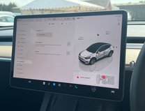 Tesla Model Y (Dual Motor) Long Range SUV 5dr Electric Auto 4WDE (384 bhp) 23