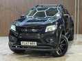 Nissan Navara 2.3 Navara Tekna dCi Auto 4WD 5dr 4