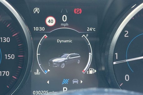 Jaguar XF 2.0d R-Sport Sportbrake 5dr Diesel Auto Euro 6 (s/s) (163 ps) 62