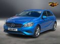 Mercedes-Benz A Class 2.1 A200 Sport CDi Automatic 5dr *NATIONAL DELIVERY* 10