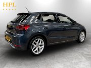 SEAT Ibiza 1.0 TSI FR Hatchback 5dr Petrol DSG Euro 6 (s/s) (110 ps) 7