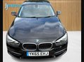 BMW 1 Series 1.5 116d SE Hatchback 5dr Diesel Manual Euro 6 (s/s) (116 ps) 6