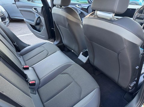 Audi A1 SPORTBACK TFSI S LINE 29