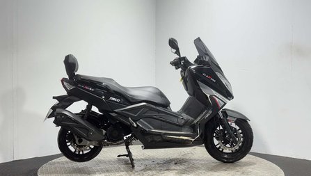 Neco Alexone 2022 125CC PROJECT SPARES REPAIR