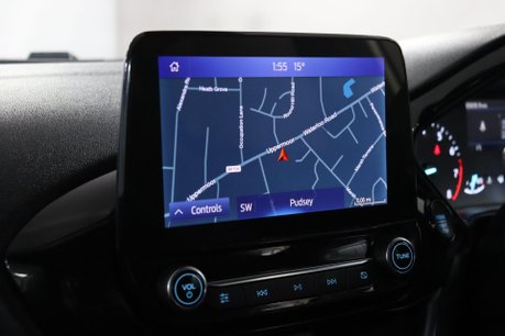 Ford Fiesta TITANIUM 38