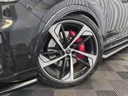 Audi SQ7 4.0 TDI V8 Vorsprung SUV 5dr Diesel Tiptronic quattro Euro 6 (s/s) (435 ps) 17