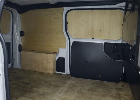 Citroen Dispatch 1.5 BlueHDi 1000 Enterprise Edition M Panel Van 6dr Diesel Manual FWD 2 Eur 38