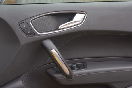 Audi A1 S1 QUATTRO 26